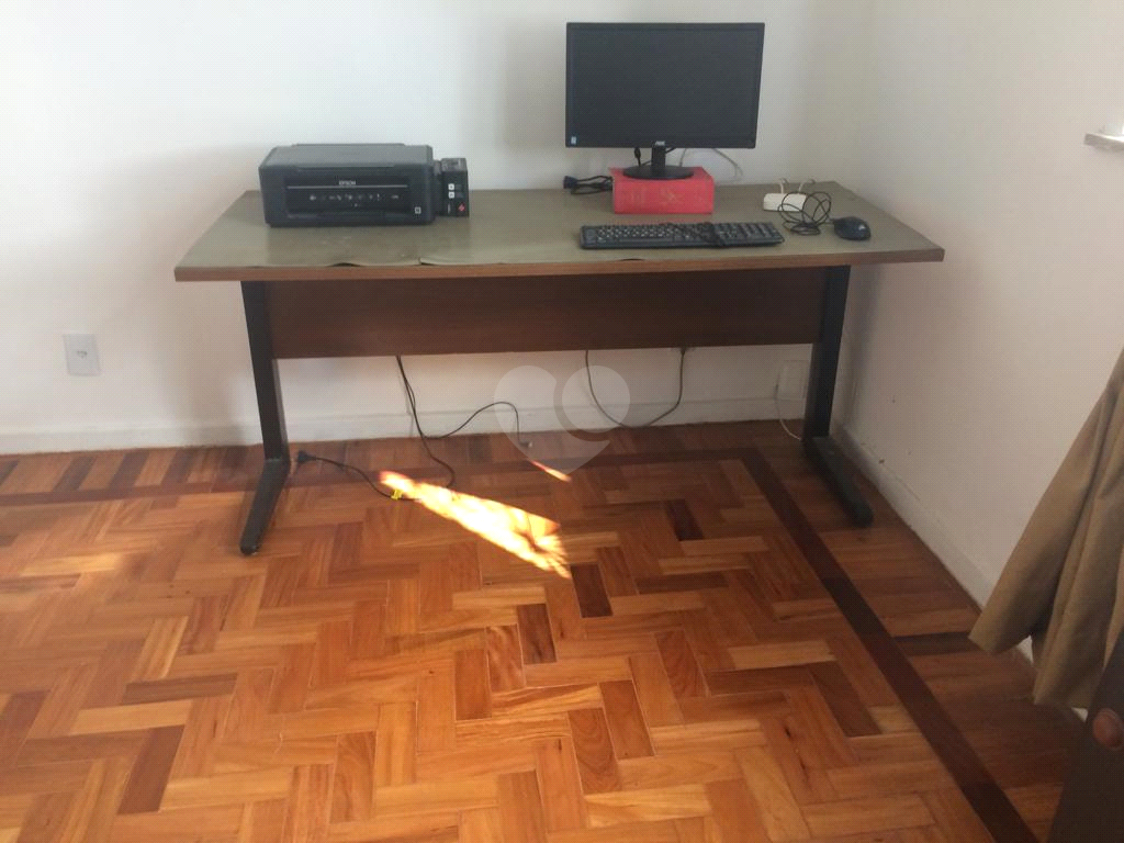 Venda Apartamento Rio De Janeiro Grajaú REO536029 16