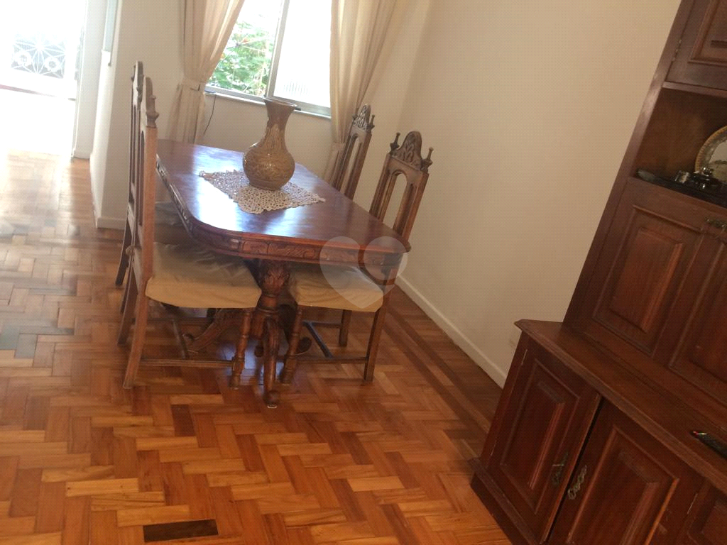 Venda Apartamento Rio De Janeiro Grajaú REO536029 6