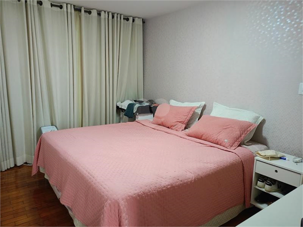 Venda Apartamento São Paulo Santa Cecília REO536080 18