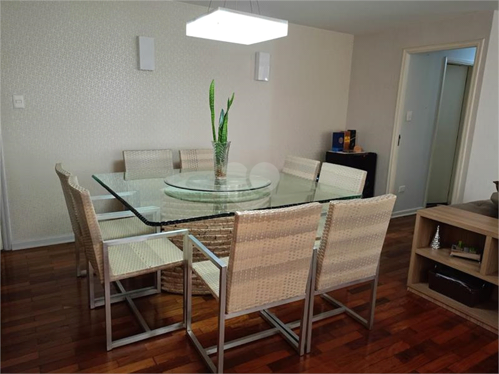 Venda Apartamento São Paulo Santa Cecília REO536080 6