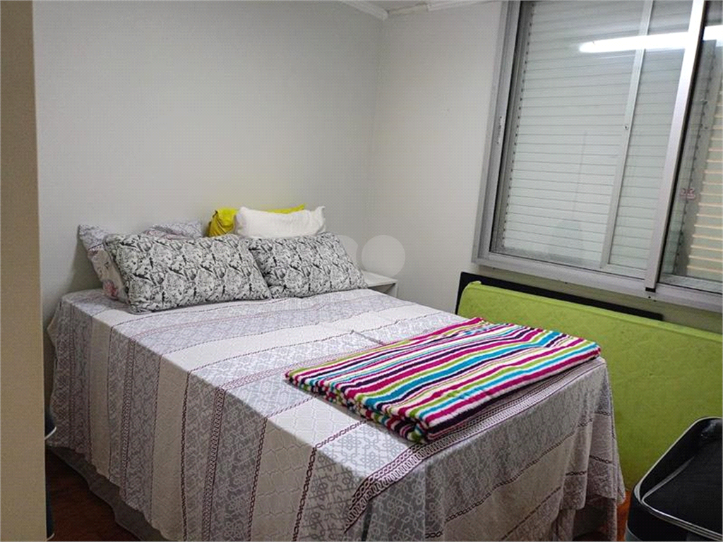 Venda Apartamento São Paulo Santa Cecília REO536080 15