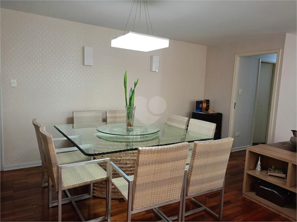 Venda Apartamento São Paulo Santa Cecília REO536080 29