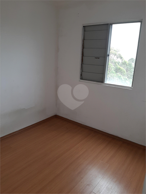 Venda Apartamento São Paulo Jardim Santa Terezinha (zona Leste) REO536102 3