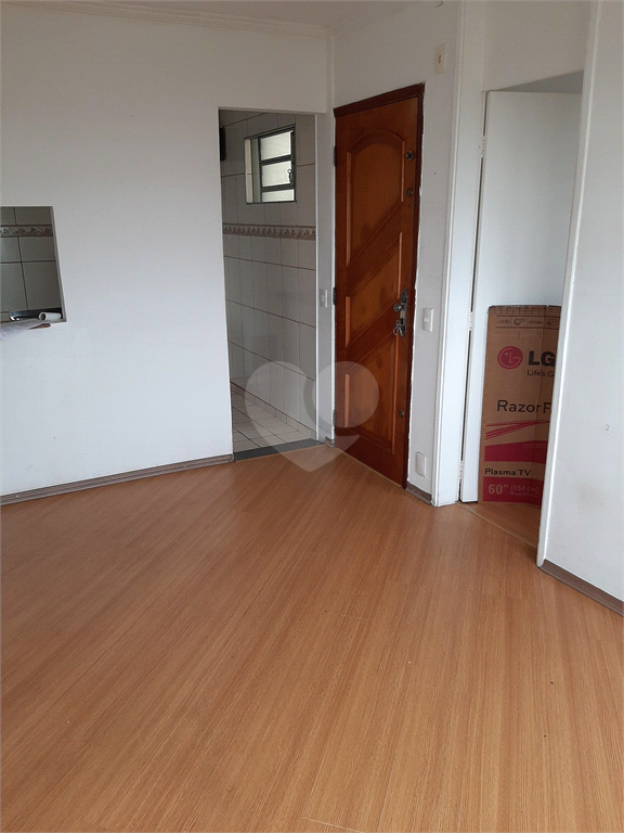 Venda Apartamento São Paulo Jardim Santa Terezinha (zona Leste) REO536102 6