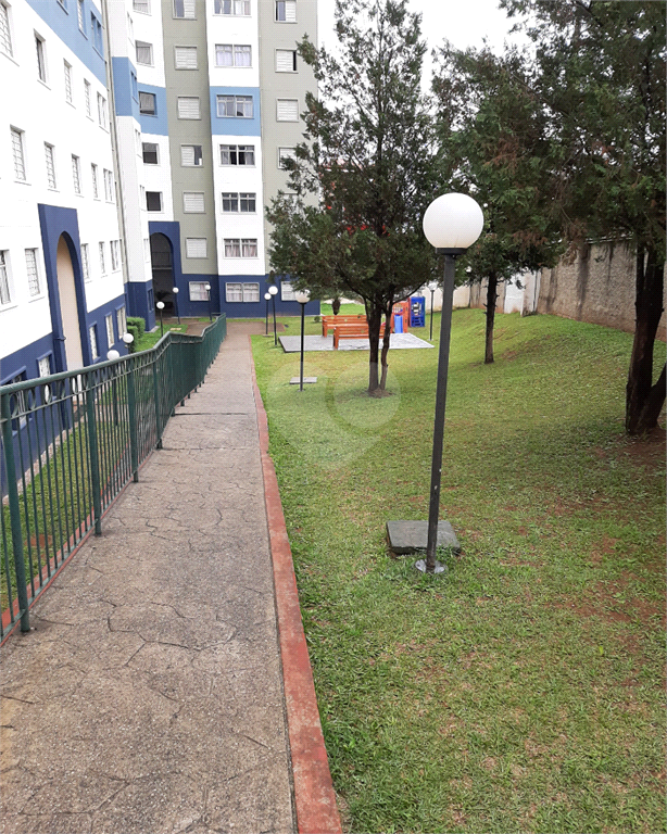 Venda Apartamento São Paulo Jardim Santa Terezinha (zona Leste) REO536102 25