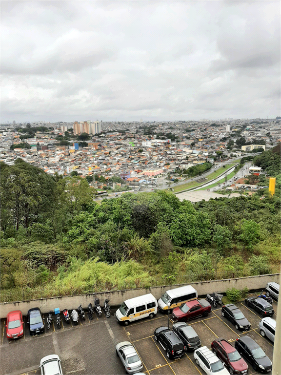 Venda Apartamento São Paulo Jardim Santa Terezinha (zona Leste) REO536102 29