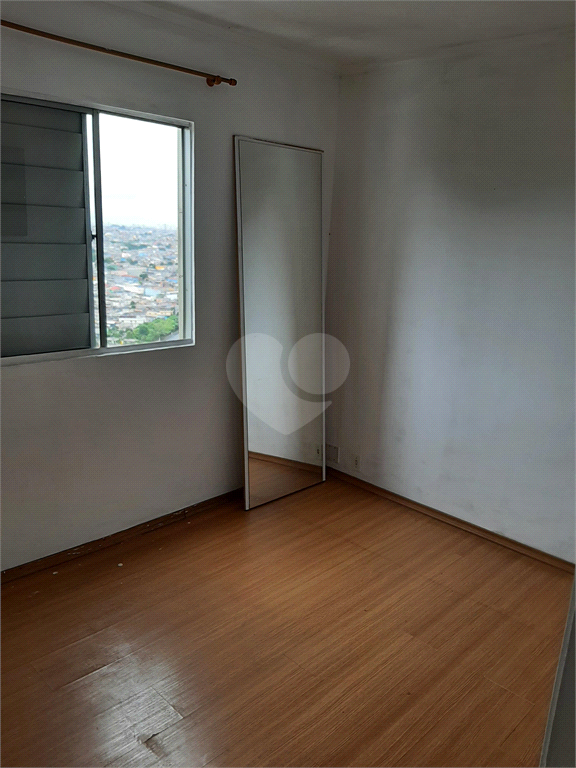 Venda Apartamento São Paulo Jardim Santa Terezinha (zona Leste) REO536102 5