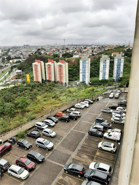 Venda Apartamento São Paulo Jardim Santa Terezinha (zona Leste) REO536102 30