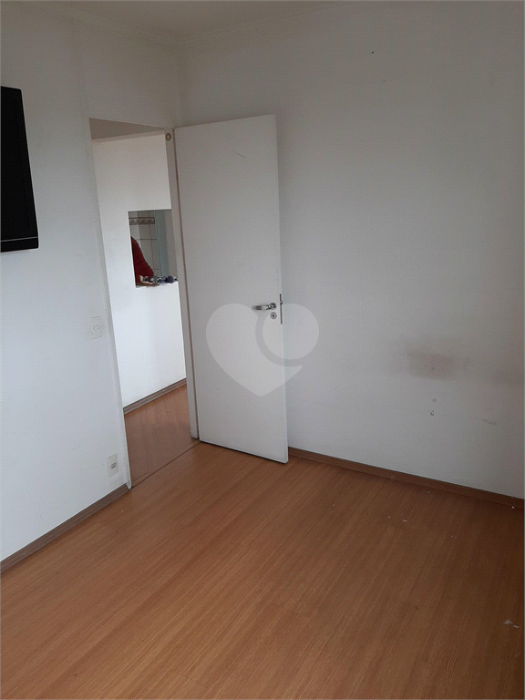 Venda Apartamento São Paulo Jardim Santa Terezinha (zona Leste) REO536102 2