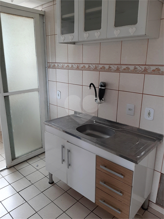 Venda Apartamento São Paulo Jardim Santa Terezinha (zona Leste) REO536102 9