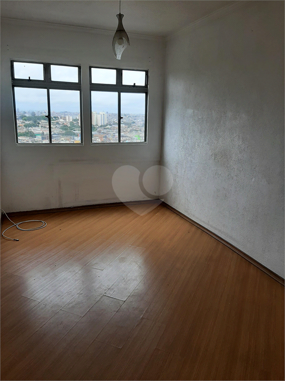 Venda Apartamento São Paulo Jardim Santa Terezinha (zona Leste) REO536102 1