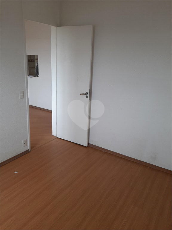 Venda Apartamento São Paulo Jardim Santa Terezinha (zona Leste) REO536102 4