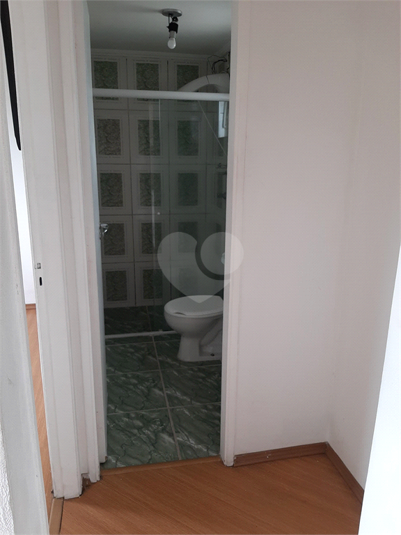 Venda Apartamento São Paulo Jardim Santa Terezinha (zona Leste) REO536102 7