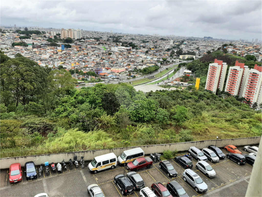 Venda Apartamento São Paulo Jardim Santa Terezinha (zona Leste) REO536102 26