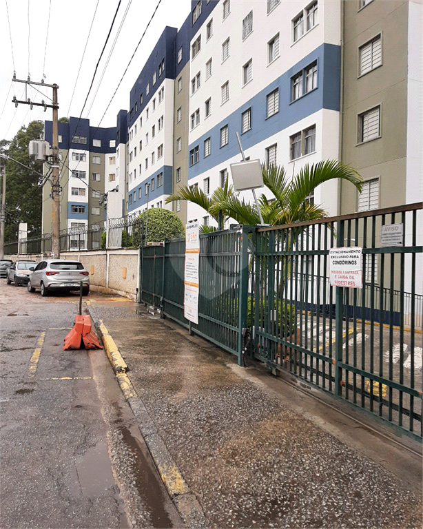 Venda Apartamento São Paulo Jardim Santa Terezinha (zona Leste) REO536102 15