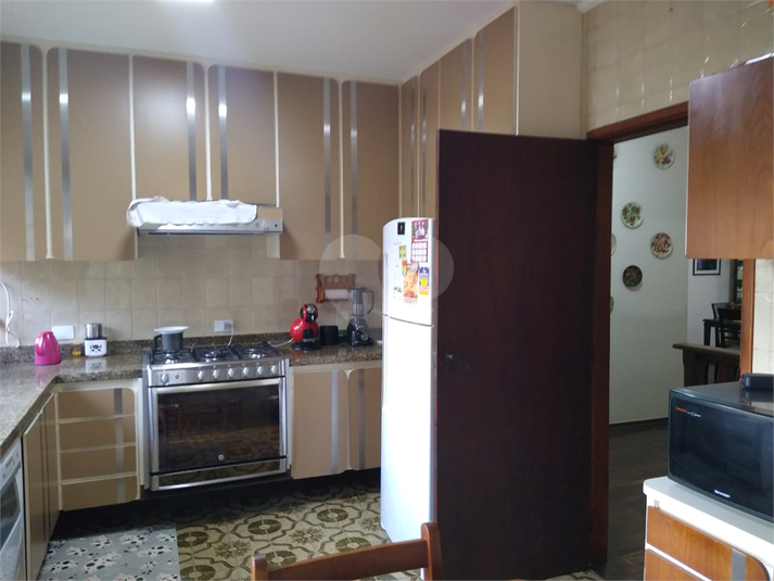 Venda Casa térrea São Paulo Vila Irmãos Arnoni REO536155 9