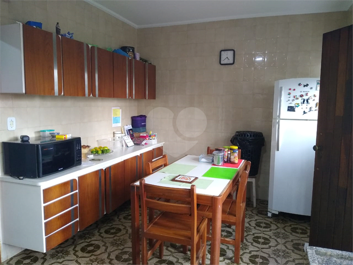 Venda Casa térrea São Paulo Vila Irmãos Arnoni REO536155 10