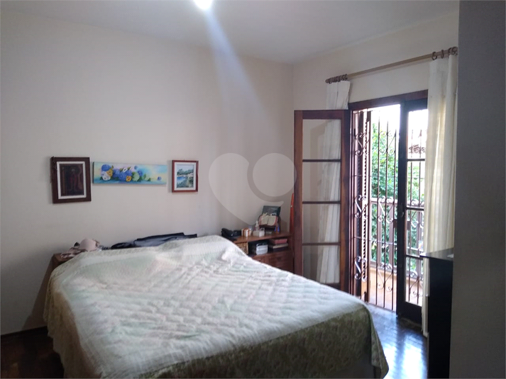 Venda Casa térrea São Paulo Vila Irmãos Arnoni REO536155 11