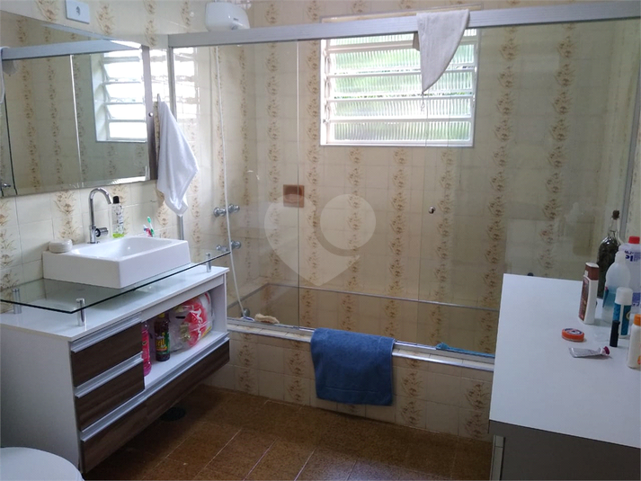 Venda Casa térrea São Paulo Vila Irmãos Arnoni REO536155 14