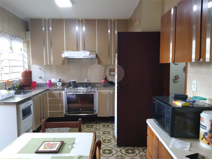 Venda Casa térrea São Paulo Vila Irmãos Arnoni REO536155 8