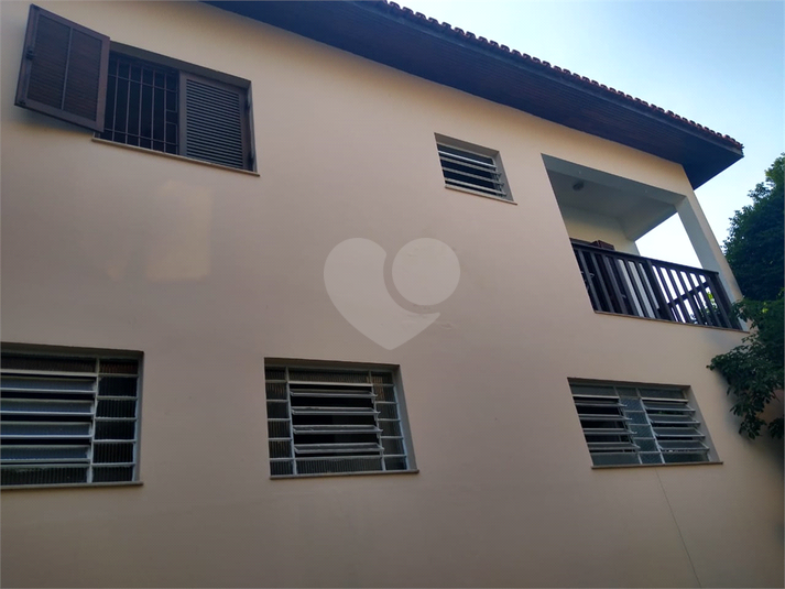 Venda Casa térrea São Paulo Vila Irmãos Arnoni REO536155 24