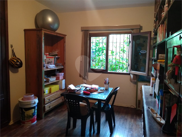 Venda Casa térrea São Paulo Vila Irmãos Arnoni REO536155 6