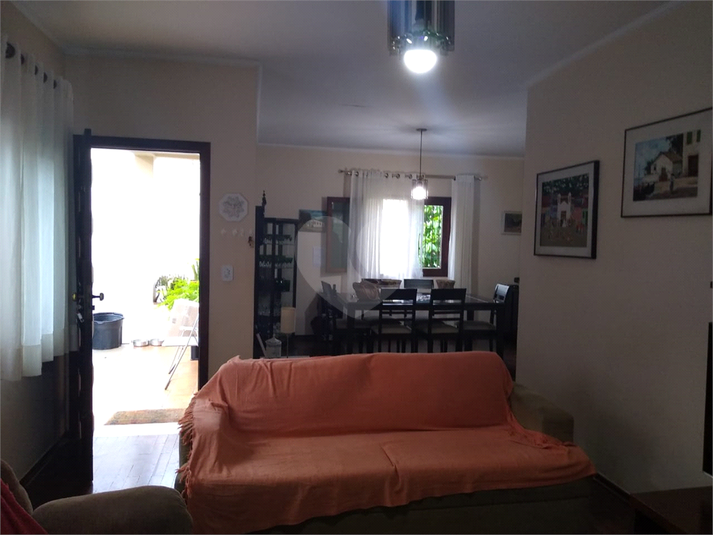 Venda Casa térrea São Paulo Vila Irmãos Arnoni REO536155 7