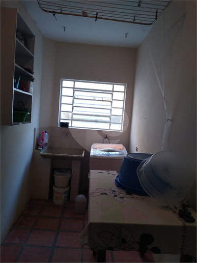 Venda Casa térrea São Paulo Vila Irmãos Arnoni REO536155 20