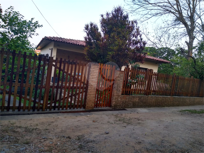 Venda Casa térrea São Paulo Vila Irmãos Arnoni REO536155 2