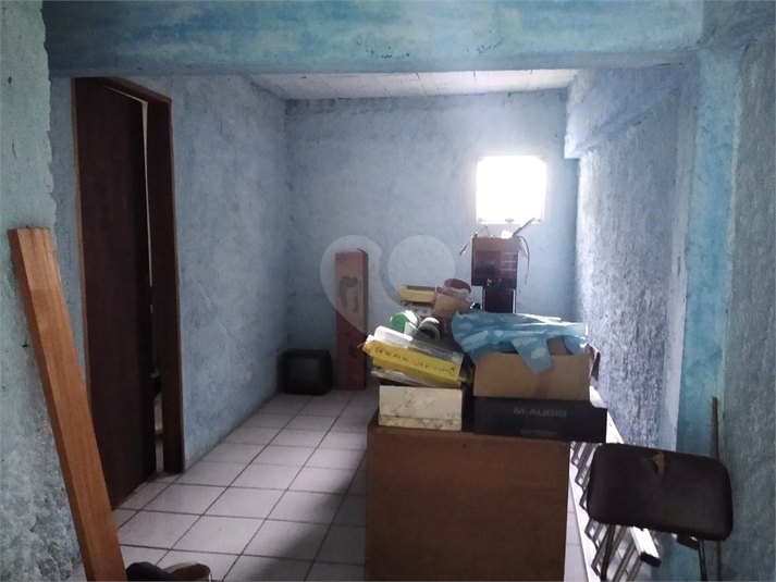 Venda Casa térrea São Paulo Vila Irmãos Arnoni REO536155 18