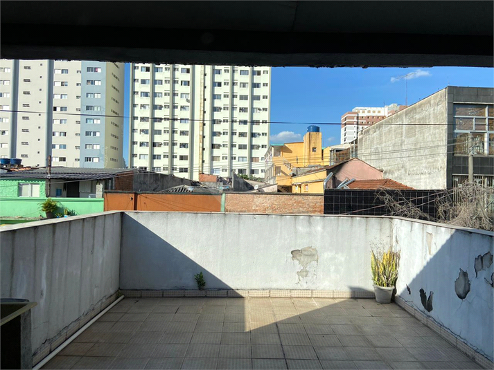 Venda Casa São Paulo Bela Vista REO536203 12