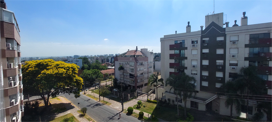 Venda Salas Porto Alegre Chácara Das Pedras REO536211 4