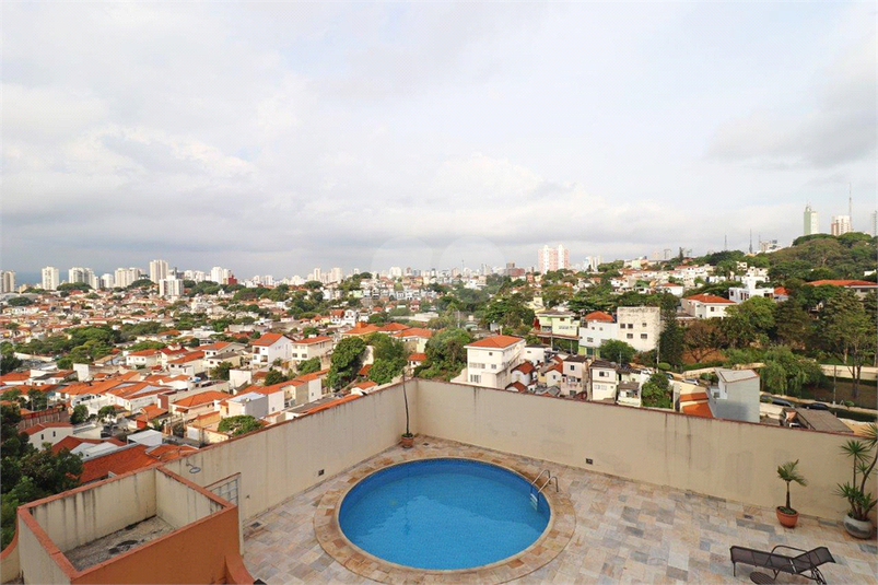 Venda Apartamento São Paulo Vila Ipojuca REO536263 16