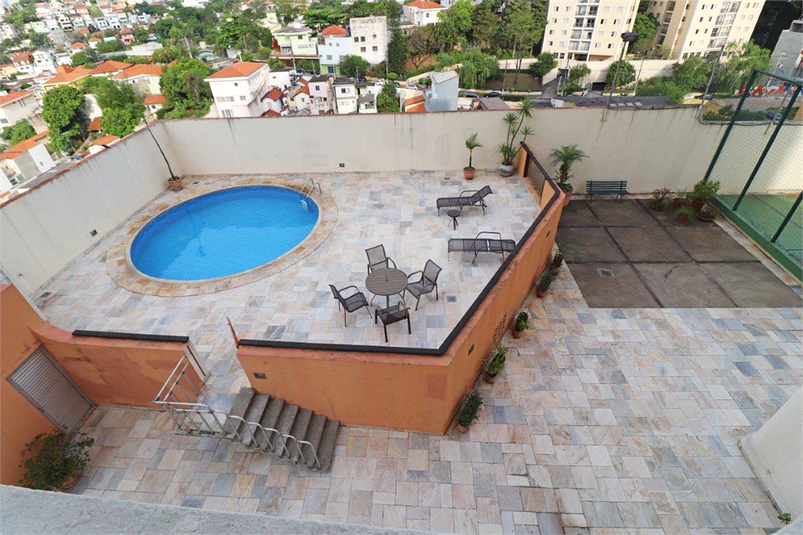 Venda Apartamento São Paulo Vila Ipojuca REO536263 15