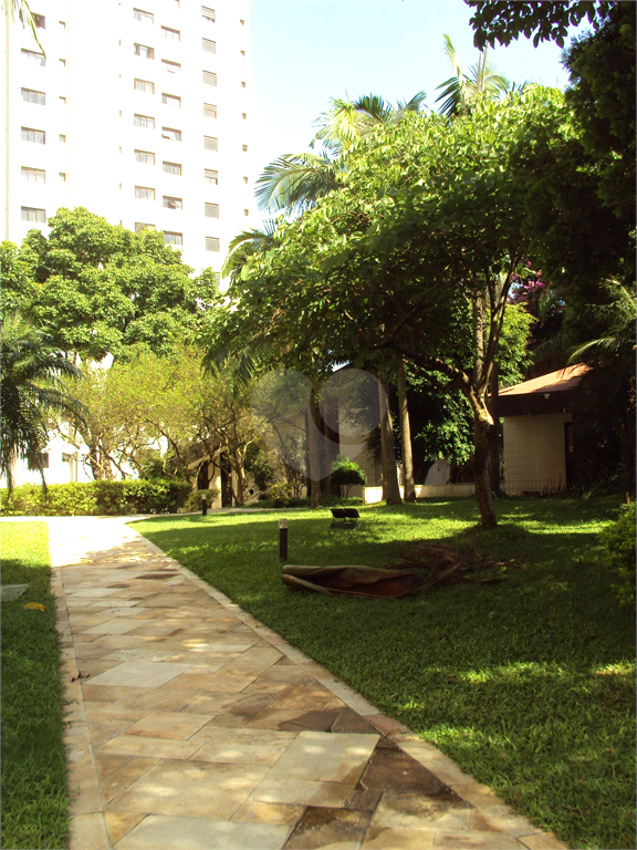 Venda Apartamento São Paulo Bosque Da Saúde REO536346 11