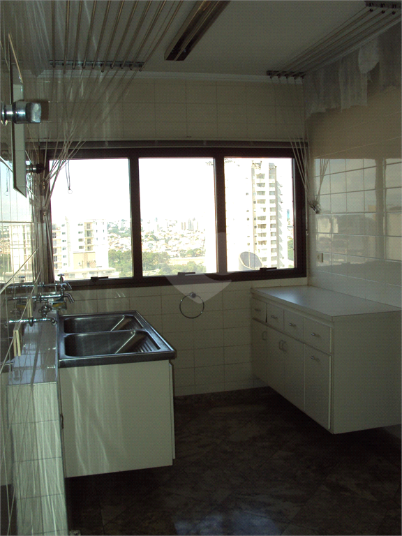 Venda Apartamento São Paulo Bosque Da Saúde REO536346 7