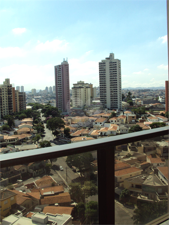 Venda Apartamento São Paulo Bosque Da Saúde REO536346 14