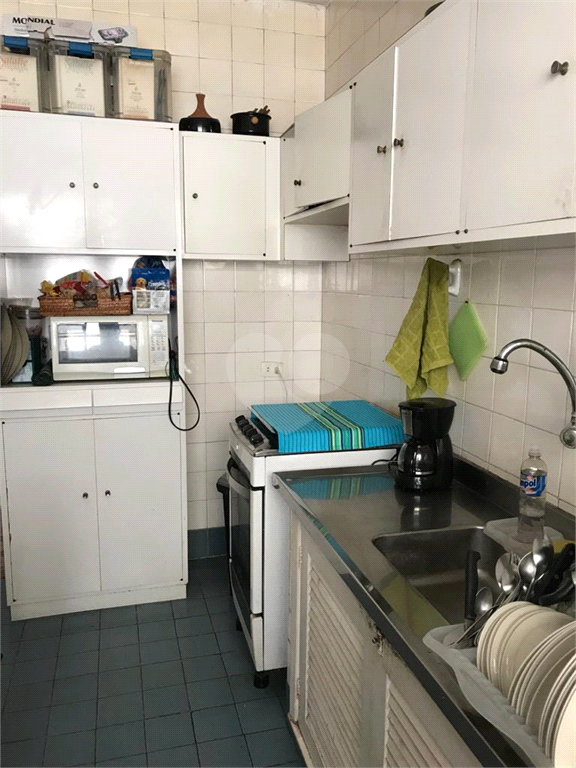 Venda Apartamento São Paulo Indianópolis REO536360 29