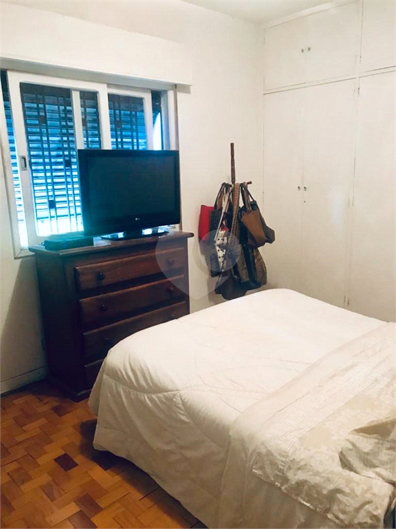 Venda Apartamento São Paulo Indianópolis REO536360 49