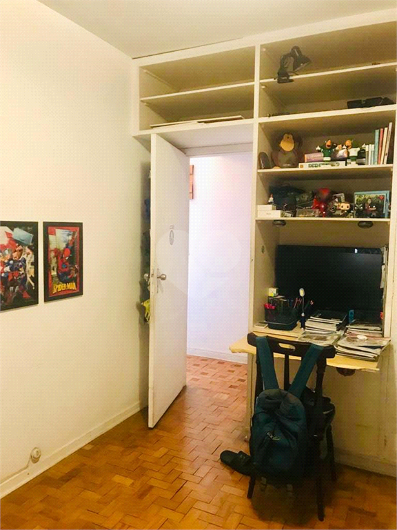 Venda Apartamento São Paulo Indianópolis REO536360 57