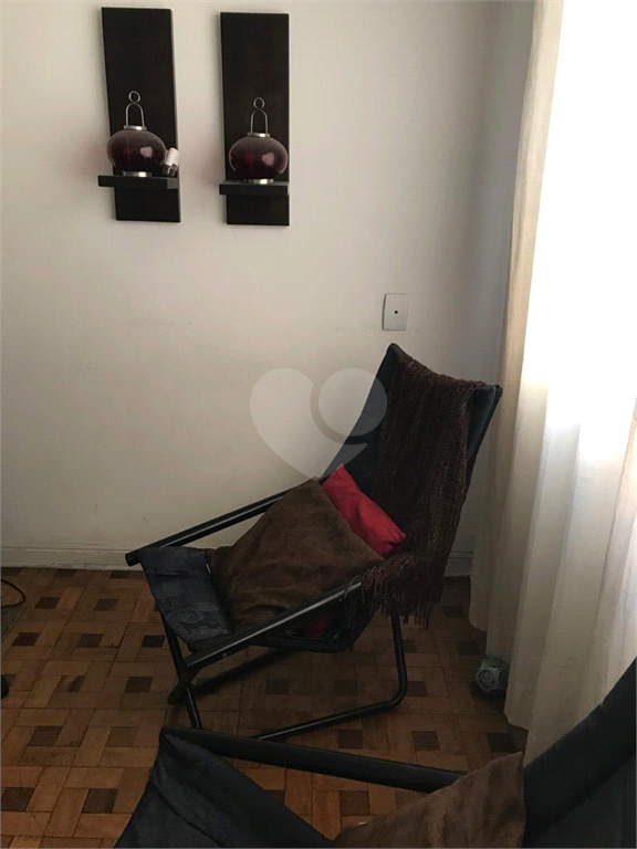 Venda Apartamento São Paulo Indianópolis REO536360 20