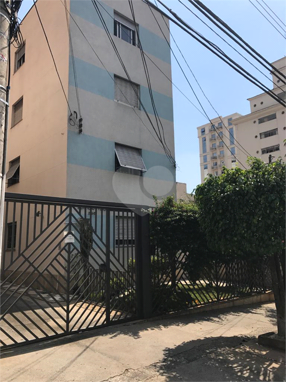 Venda Apartamento São Paulo Indianópolis REO536360 5