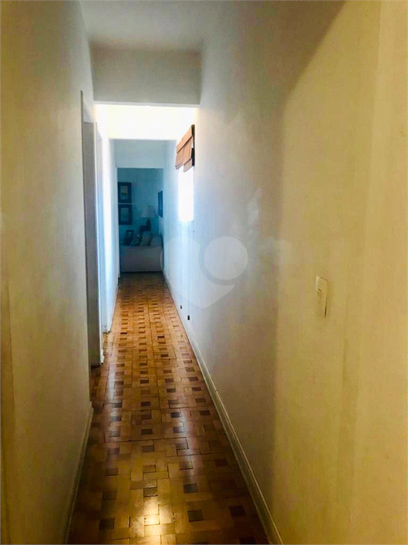 Venda Apartamento São Paulo Indianópolis REO536360 54