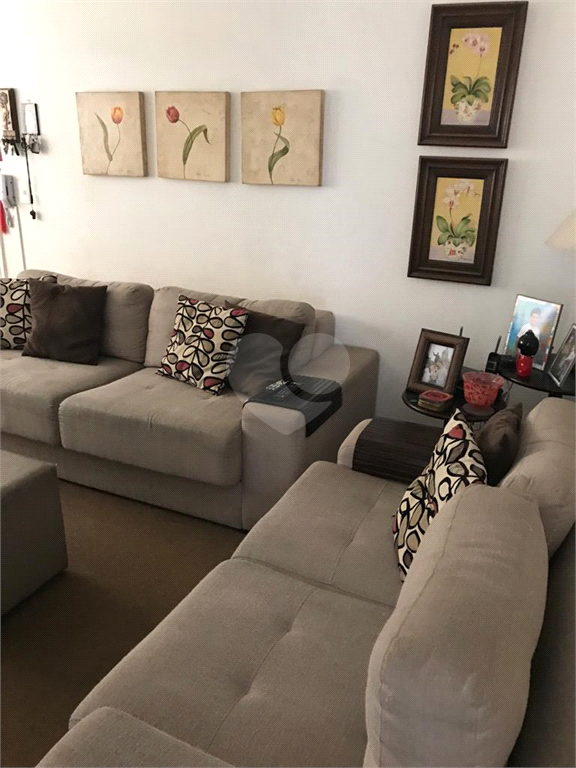 Venda Apartamento São Paulo Indianópolis REO536360 26