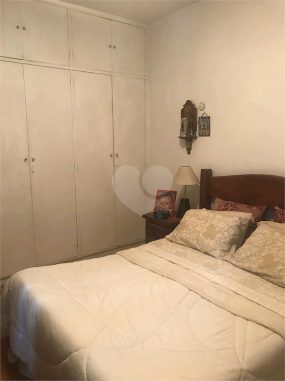 Venda Apartamento São Paulo Indianópolis REO536360 51