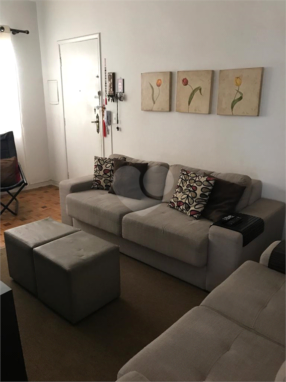 Venda Apartamento São Paulo Indianópolis REO536360 7