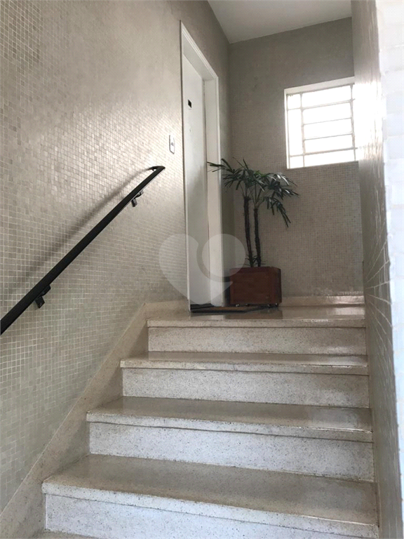 Venda Apartamento São Paulo Indianópolis REO536360 21