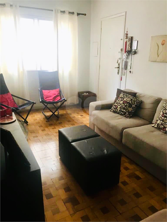 Venda Apartamento São Paulo Indianópolis REO536360 43