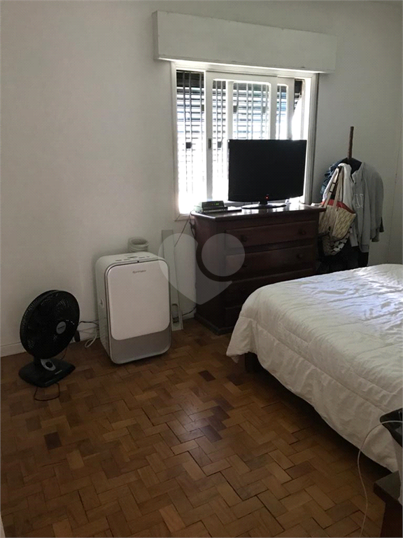 Venda Apartamento São Paulo Indianópolis REO536360 28