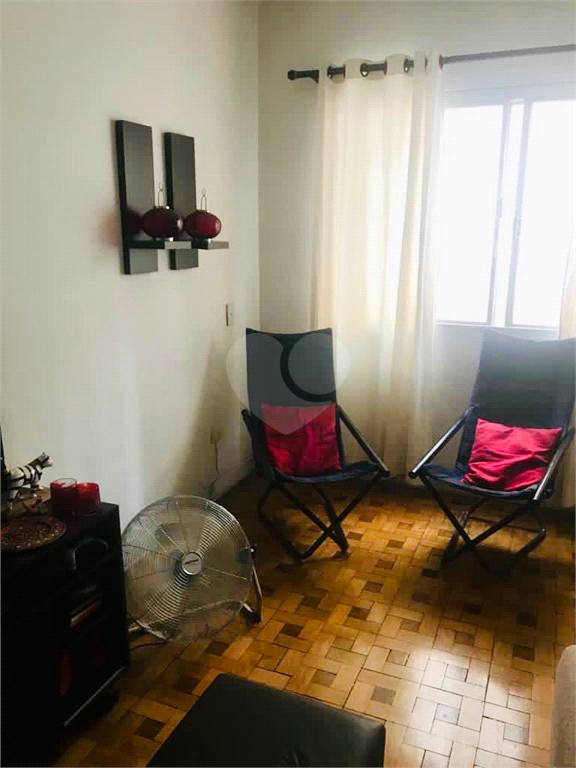 Venda Apartamento São Paulo Indianópolis REO536360 40